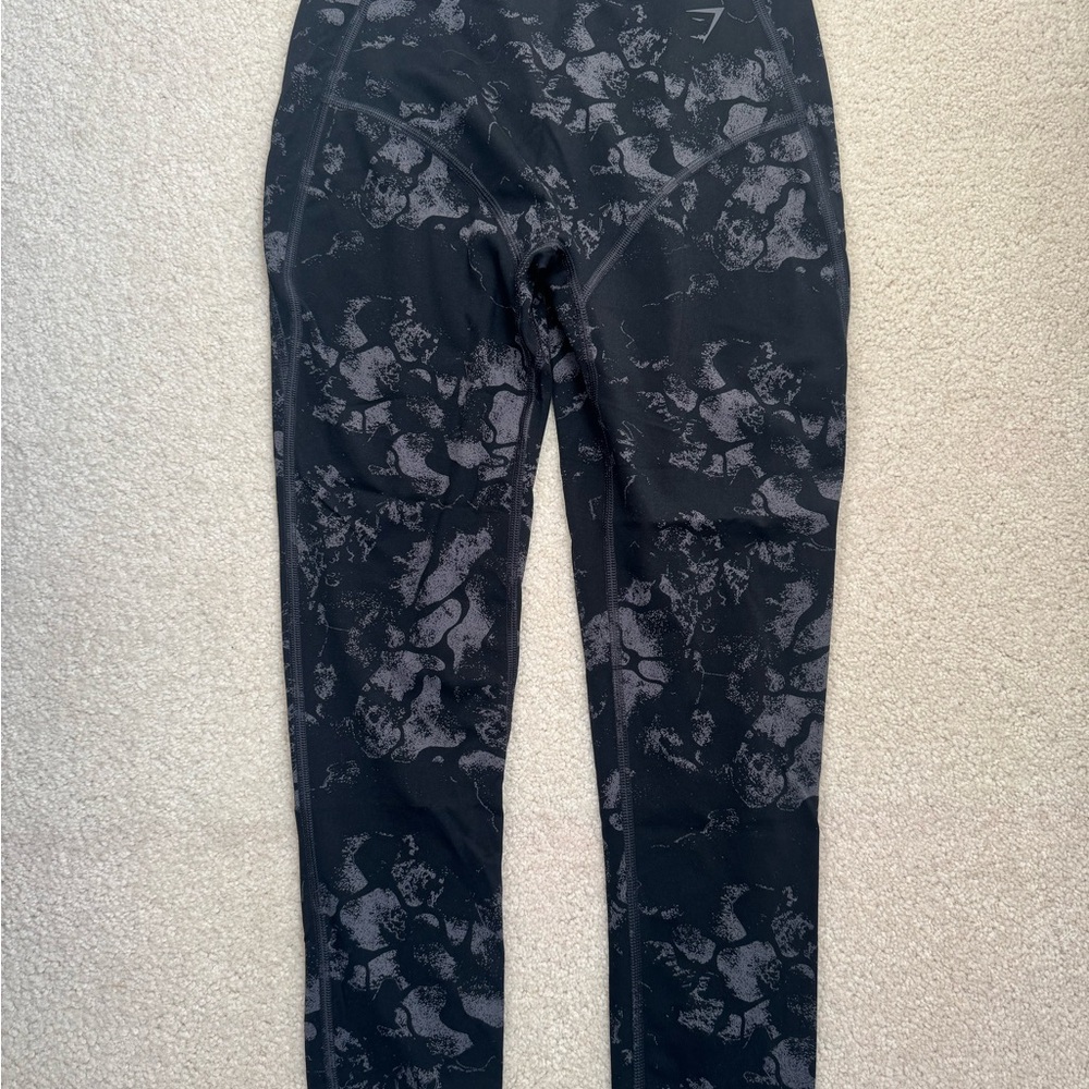 Gymshark & KK Fit Leggings